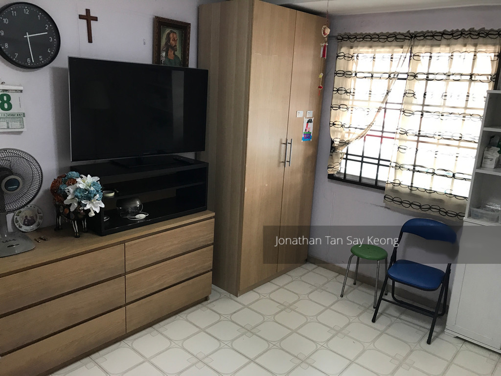 Blk 108 Serangoon North Avenue 1 (Serangoon), HDB 3 Rooms #148429082